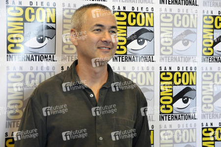 'Helix' Interview, San Diego Comic Con