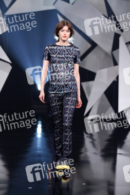 Bunte New Faces Award Fashion 2013, Düsseldorf