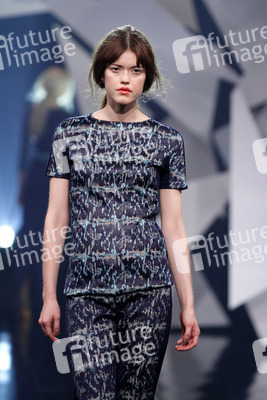 Bunte New Faces Award Fashion 2013, Düsseldorf