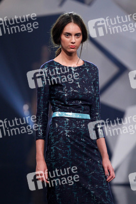 Bunte New Faces Award Fashion 2013, Düsseldorf