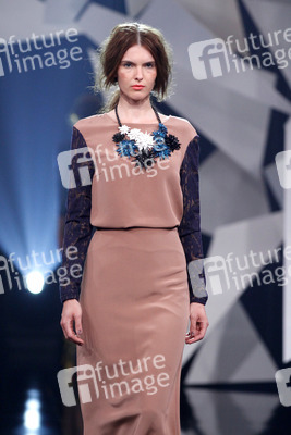 Bunte New Faces Award Fashion 2013, Düsseldorf