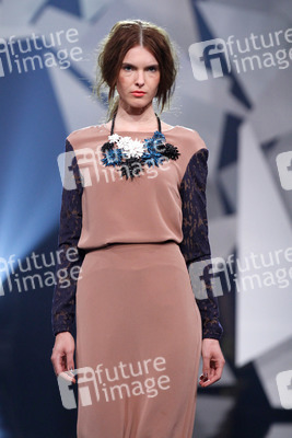 Bunte New Faces Award Fashion 2013, Düsseldorf