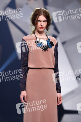 Bunte New Faces Award Fashion 2013, Düsseldorf