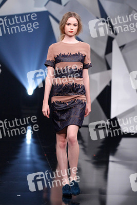 Bunte New Faces Award Fashion 2013, Düsseldorf