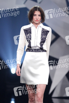 Bunte New Faces Award Fashion 2013, Düsseldorf