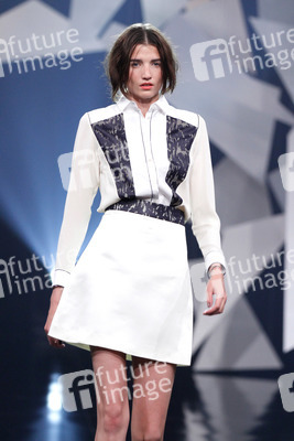 Bunte New Faces Award Fashion 2013, Düsseldorf