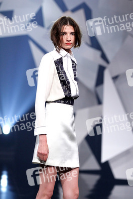 Bunte New Faces Award Fashion 2013, Düsseldorf