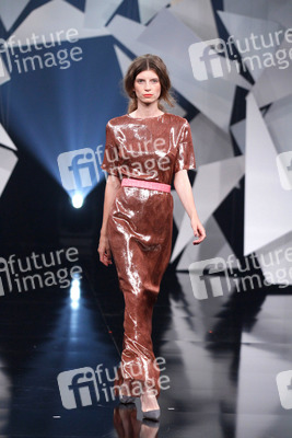 Bunte New Faces Award Fashion 2013, Düsseldorf
