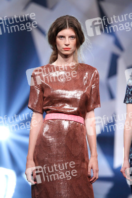Bunte New Faces Award Fashion 2013, Düsseldorf