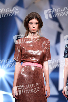 Bunte New Faces Award Fashion 2013, Düsseldorf