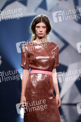 Bunte New Faces Award Fashion 2013, Düsseldorf