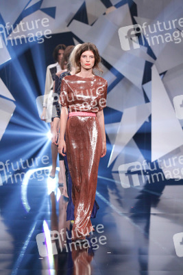 Bunte New Faces Award Fashion 2013, Düsseldorf