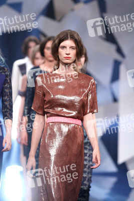 Bunte New Faces Award Fashion 2013, Düsseldorf
