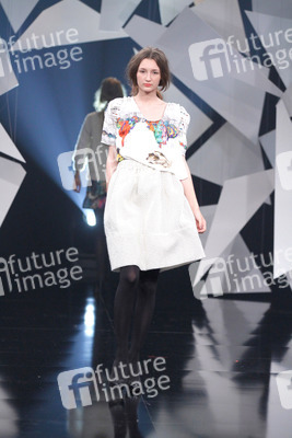 Bunte New Faces Award Fashion 2013, Düsseldorf
