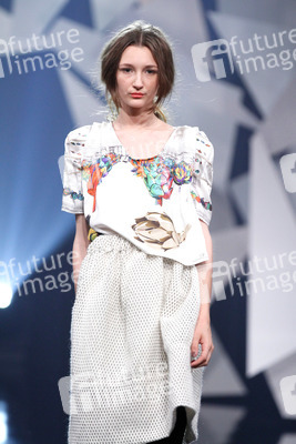 Bunte New Faces Award Fashion 2013, Düsseldorf