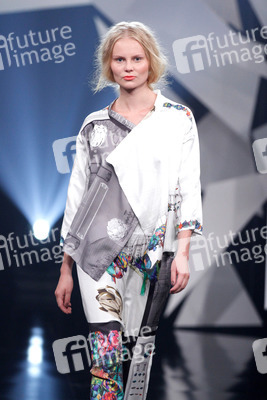 Bunte New Faces Award Fashion 2013, Düsseldorf