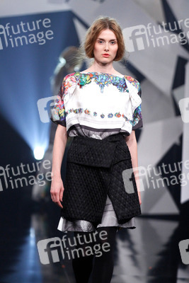 Bunte New Faces Award Fashion 2013, Düsseldorf