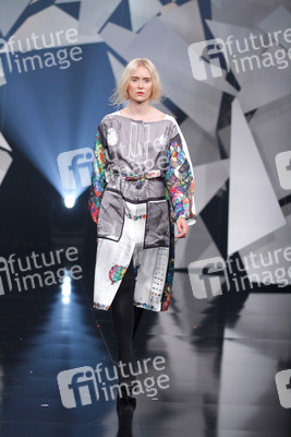 Bunte New Faces Award Fashion 2013, Düsseldorf