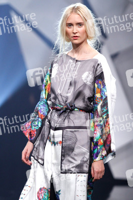Bunte New Faces Award Fashion 2013, Düsseldorf