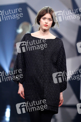 Bunte New Faces Award Fashion 2013, Düsseldorf