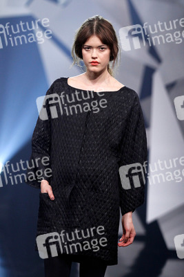 Bunte New Faces Award Fashion 2013, Düsseldorf