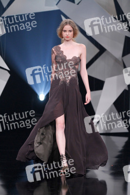 Bunte New Faces Award Fashion 2013, Düsseldorf