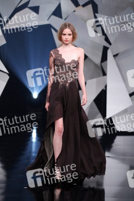 Bunte New Faces Award Fashion 2013, Düsseldorf