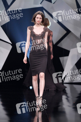 Bunte New Faces Award Fashion 2013, Düsseldorf