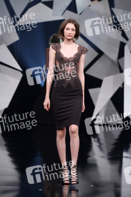 Bunte New Faces Award Fashion 2013, Düsseldorf