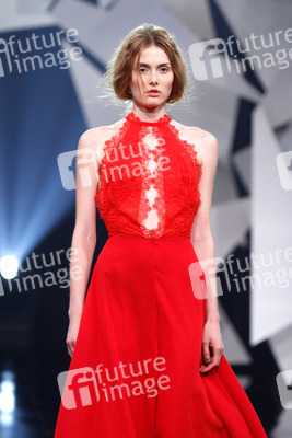 Bunte New Faces Award Fashion 2013, Düsseldorf