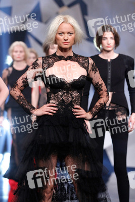 Bunte New Faces Award Fashion 2013, Düsseldorf