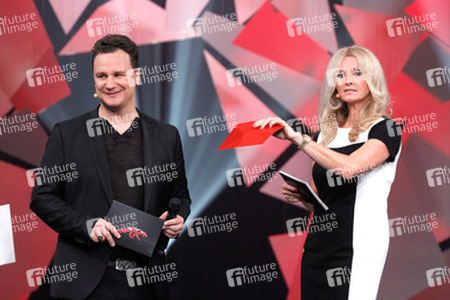 Bunte New Faces Award Fashion 2013, Düsseldorf