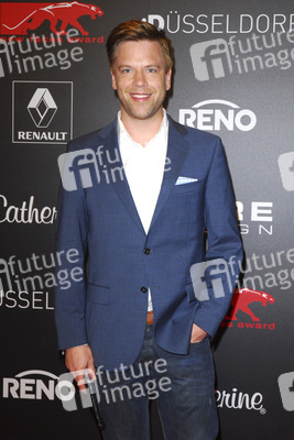 Bunte New Faces Award Fashion 2013, Duesseldorf