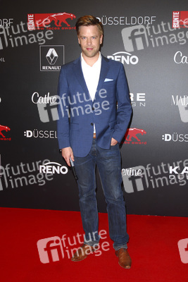 Bunte New Faces Award Fashion 2013, Duesseldorf