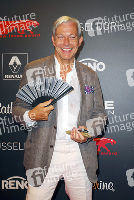 Bunte New Faces Award Fashion 2013, Duesseldorf
