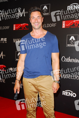 Bunte New Faces Award Fashion 2013, Duesseldorf
