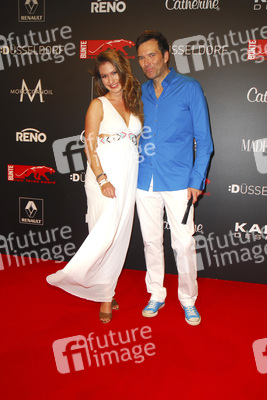 Bunte New Faces Award Fashion 2013, Duesseldorf