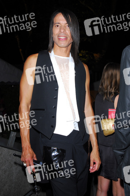 Bunte New Faces Award Fashion 2013, Duesseldorf