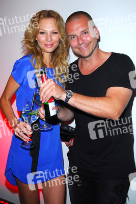 Bunte New Faces Award Fashion 2013, Duesseldorf