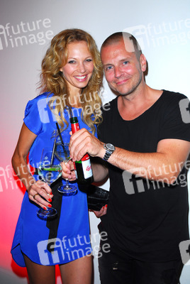 Bunte New Faces Award Fashion 2013, Duesseldorf