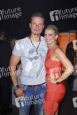 Bunte New Faces Award Fashion 2013, Duesseldorf