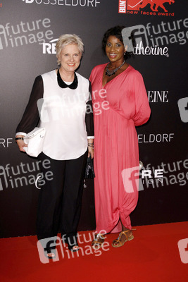 Bunte New Faces Award Fashion 2013, Düsseldorf