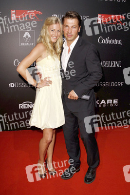 Bunte New Faces Award Fashion 2013, Düsseldorf
