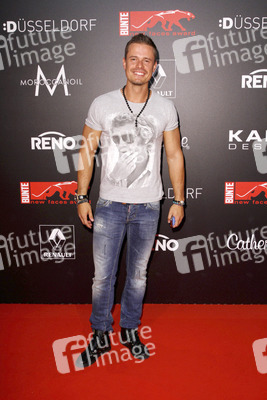 Bunte New Faces Award Fashion 2013, Duesseldorf