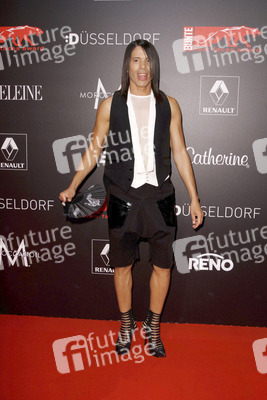 Bunte New Faces Award Fashion 2013, Duesseldorf