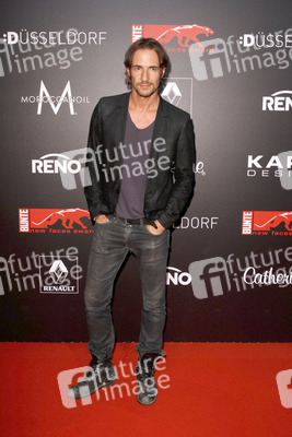 Bunte New Faces Award Fashion 2013, Duesseldorf