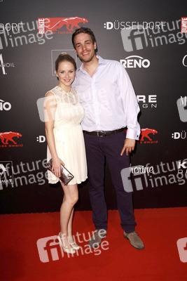 Bunte New Faces Award Fashion 2013, Duesseldorf