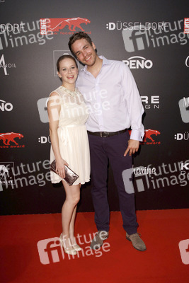 Bunte New Faces Award Fashion 2013, Duesseldorf