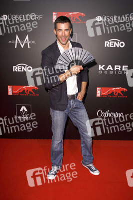 Bunte New Faces Award Fashion 2013, Duesseldorf