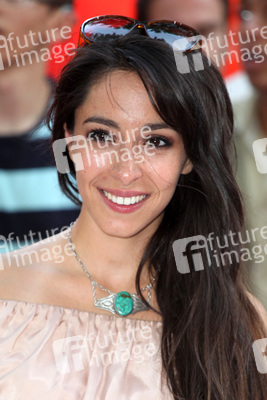 'Red 2' Premiere, London